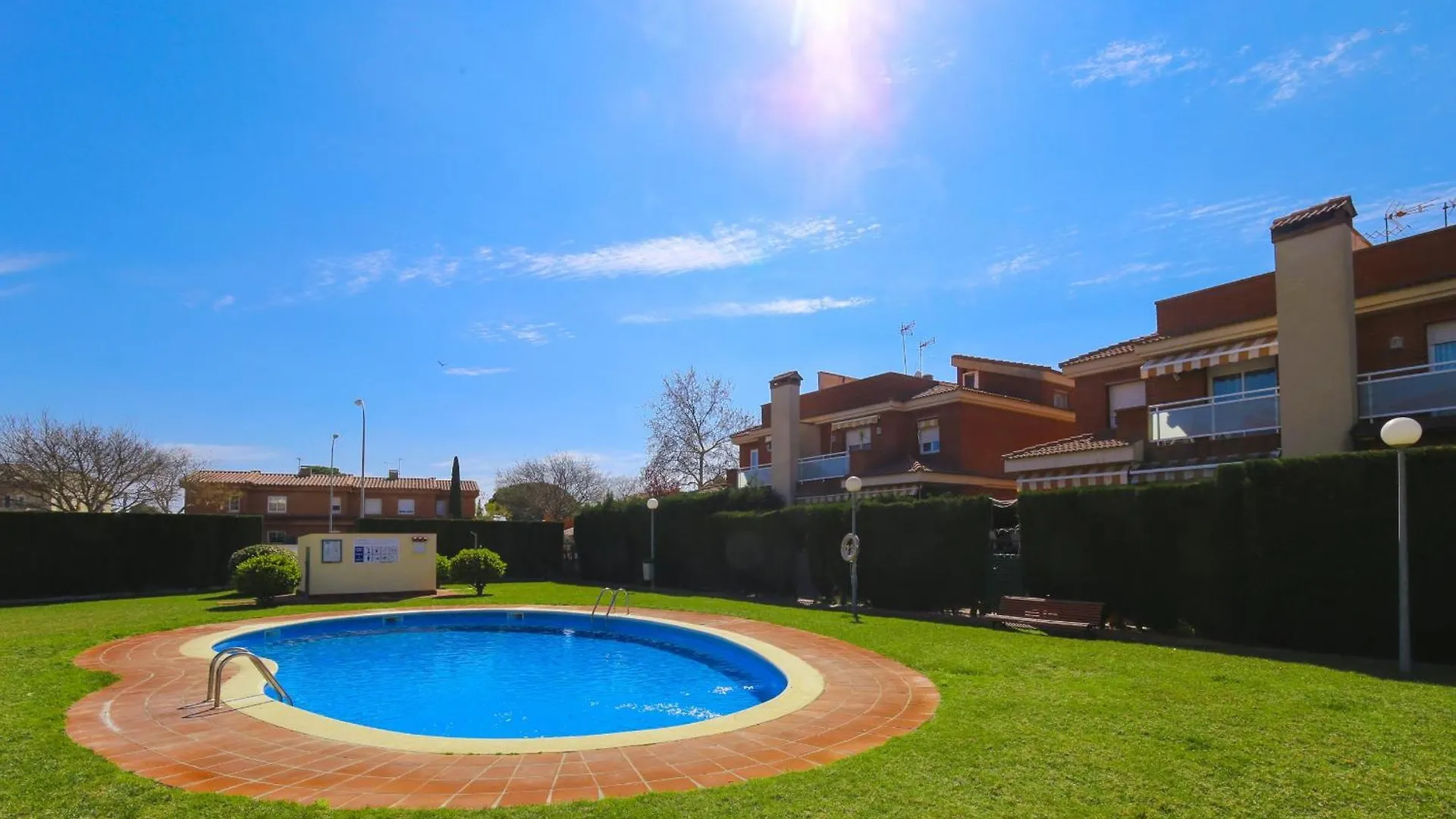 קמברילס Casa Bruselas 0*,  ספרד