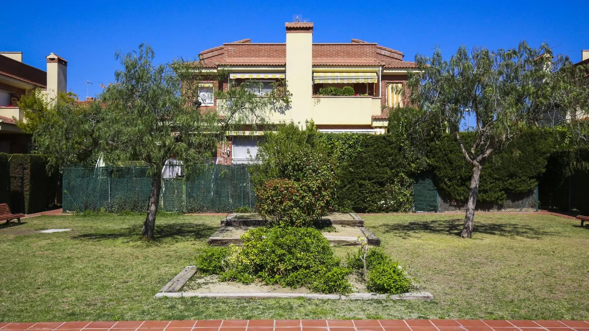 Casa Bruselas Cambrils