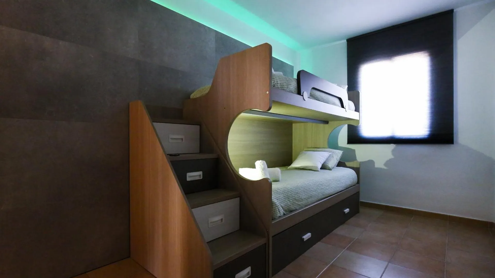 Semesterbostad Casa Bruselas Cambrils