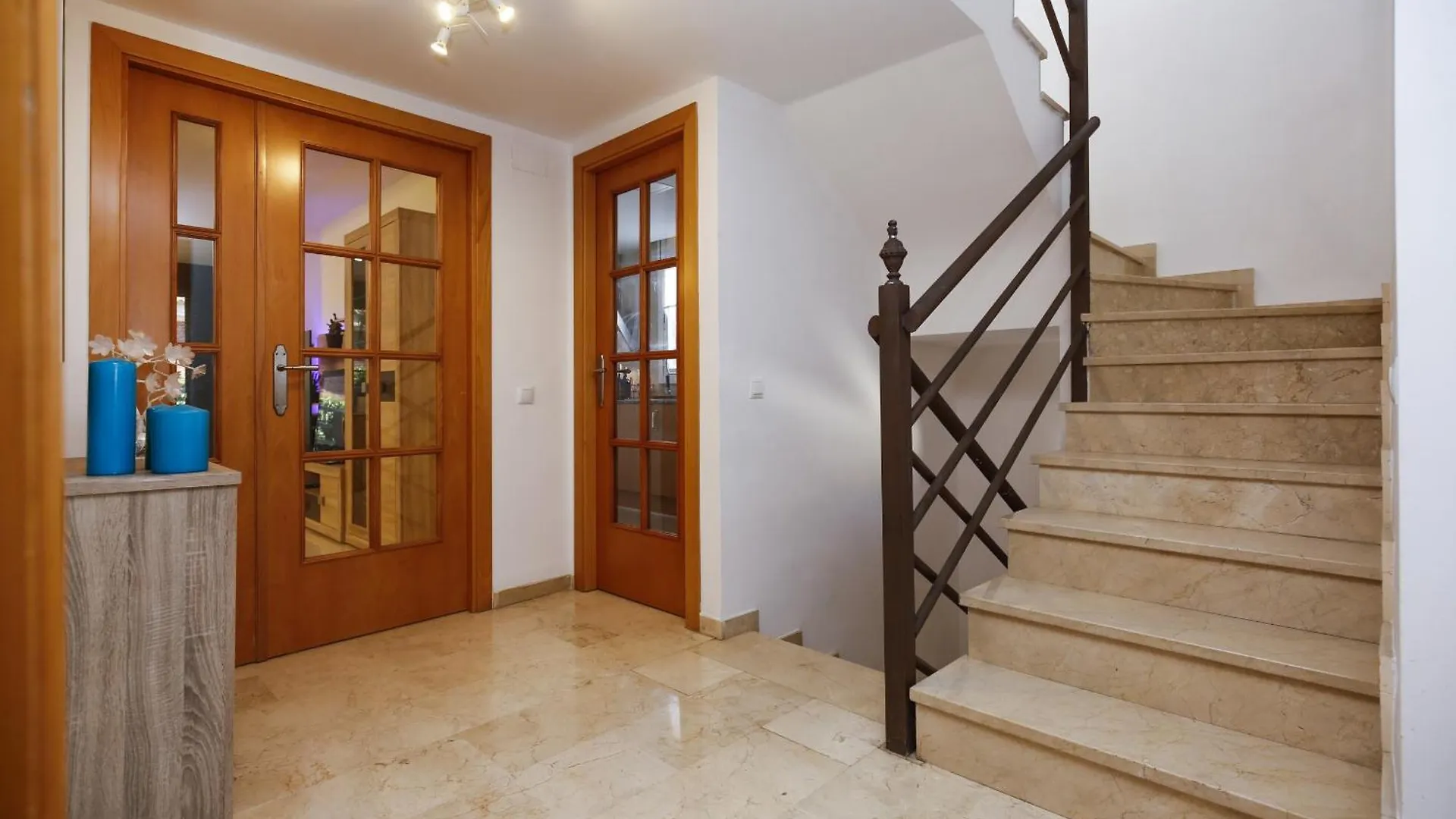 Casa Bruselas Cambrils 0*,