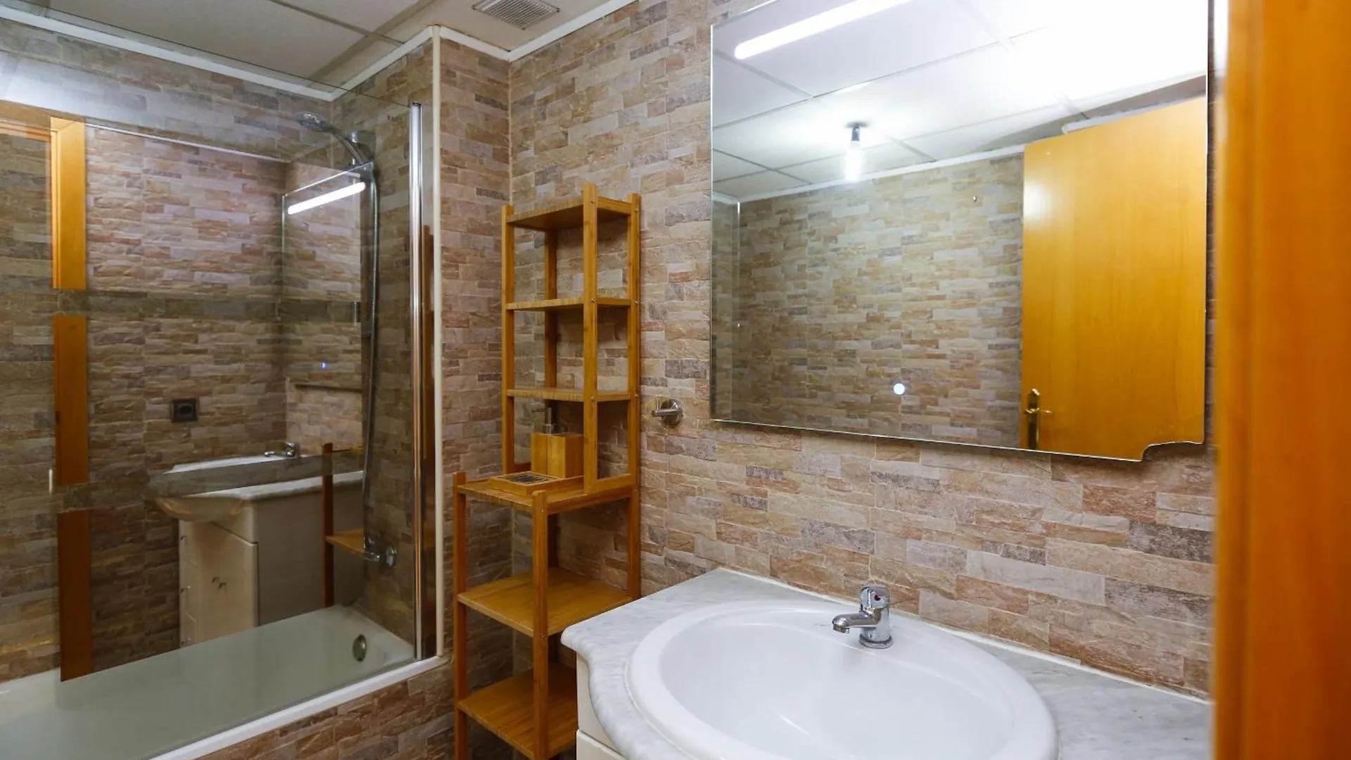 Casa Bruselas Cambrils Semesterbostad