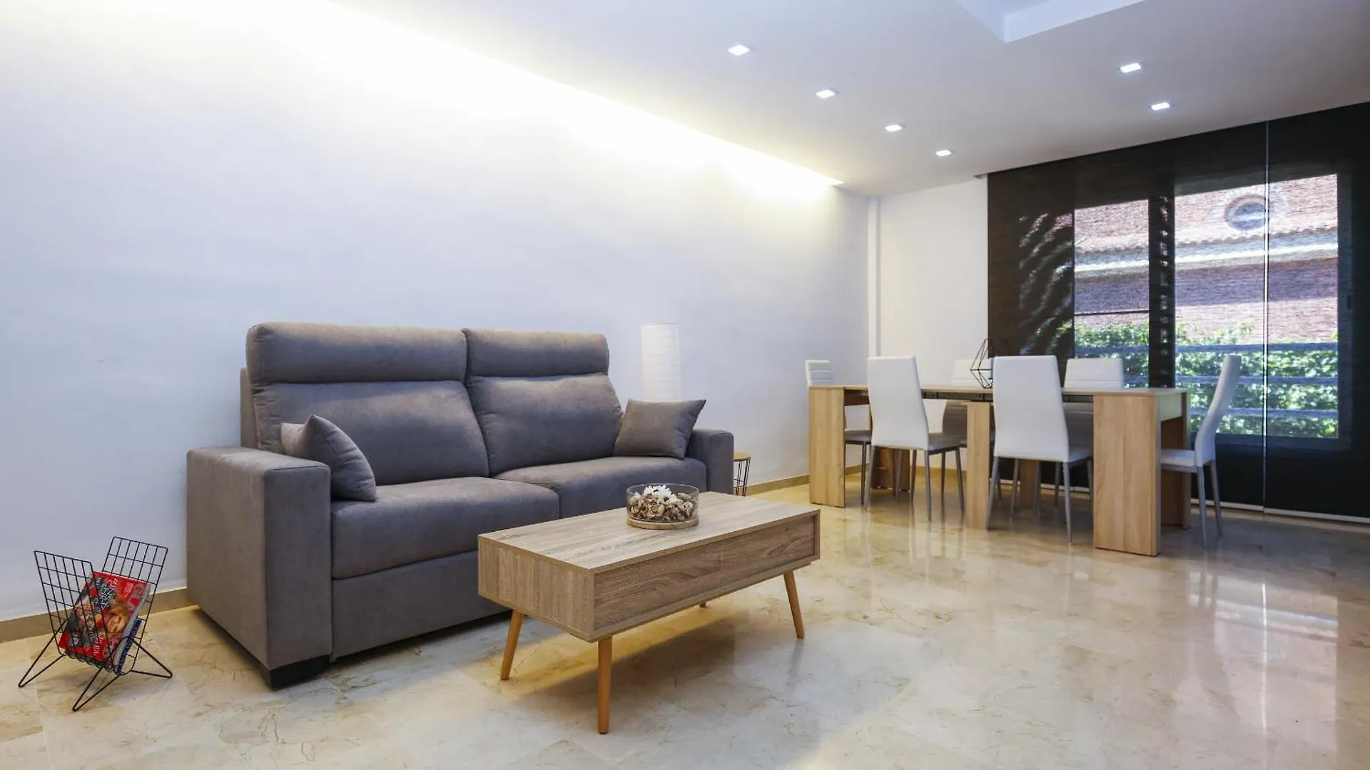 Casa Bruselas Cambrils