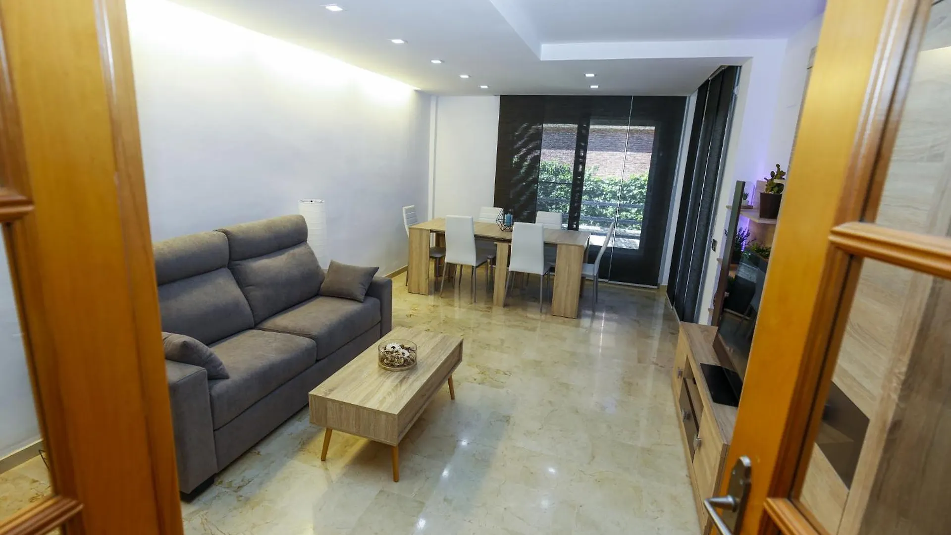 Casa Bruselas Cambrils