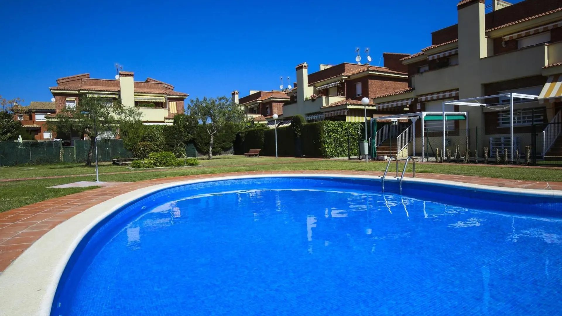 Casa Bruselas Cambrils