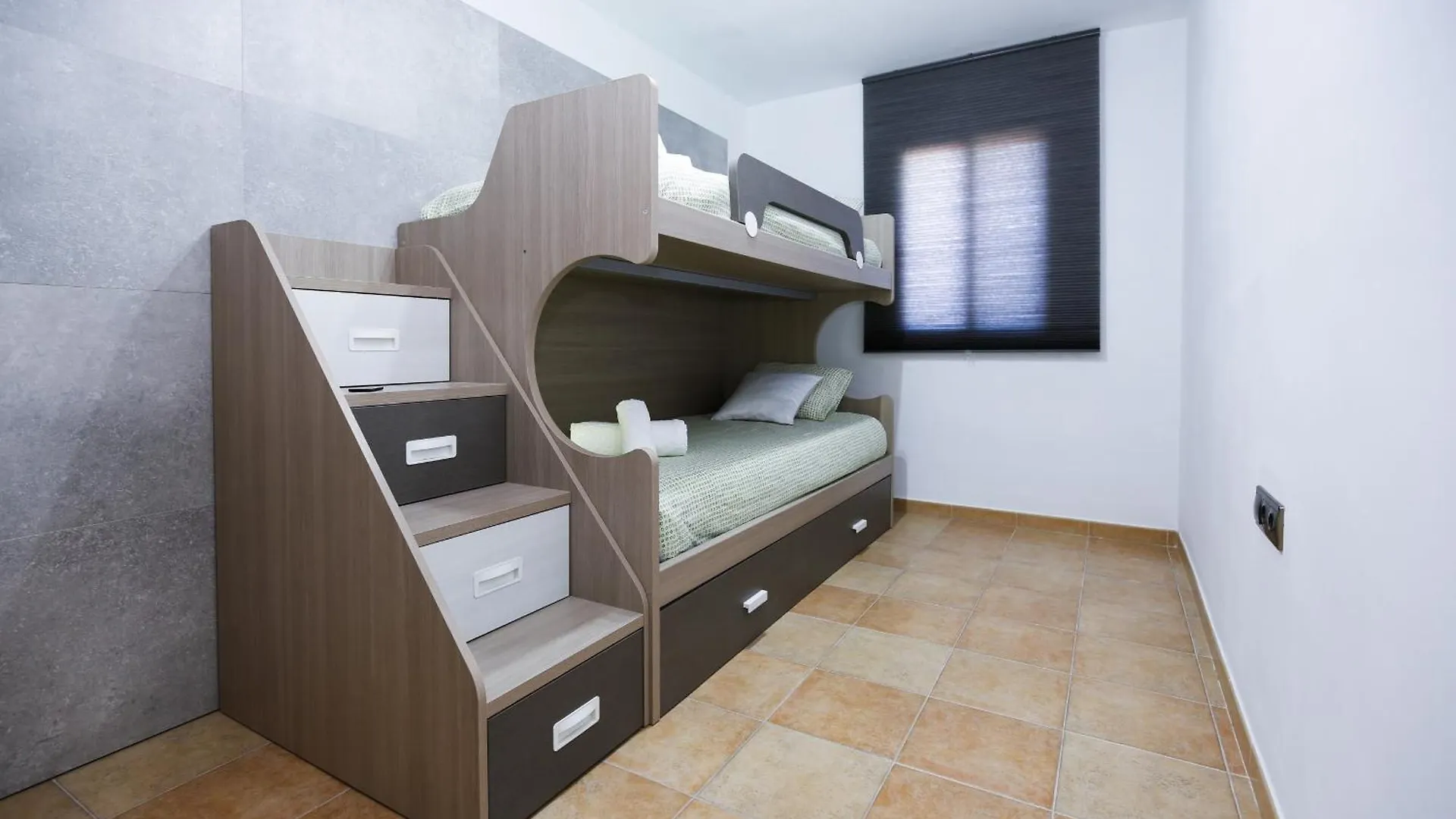 Semesterbostad Casa Bruselas Cambrils Spanien