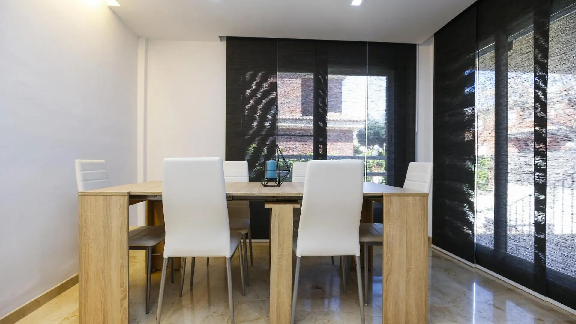 Casa Bruselas Cambrils