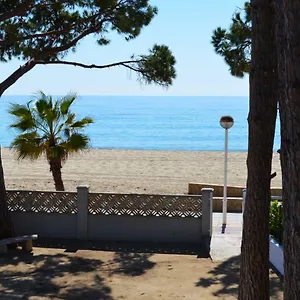  Сasa de vacaciones La Torre - Rosamar