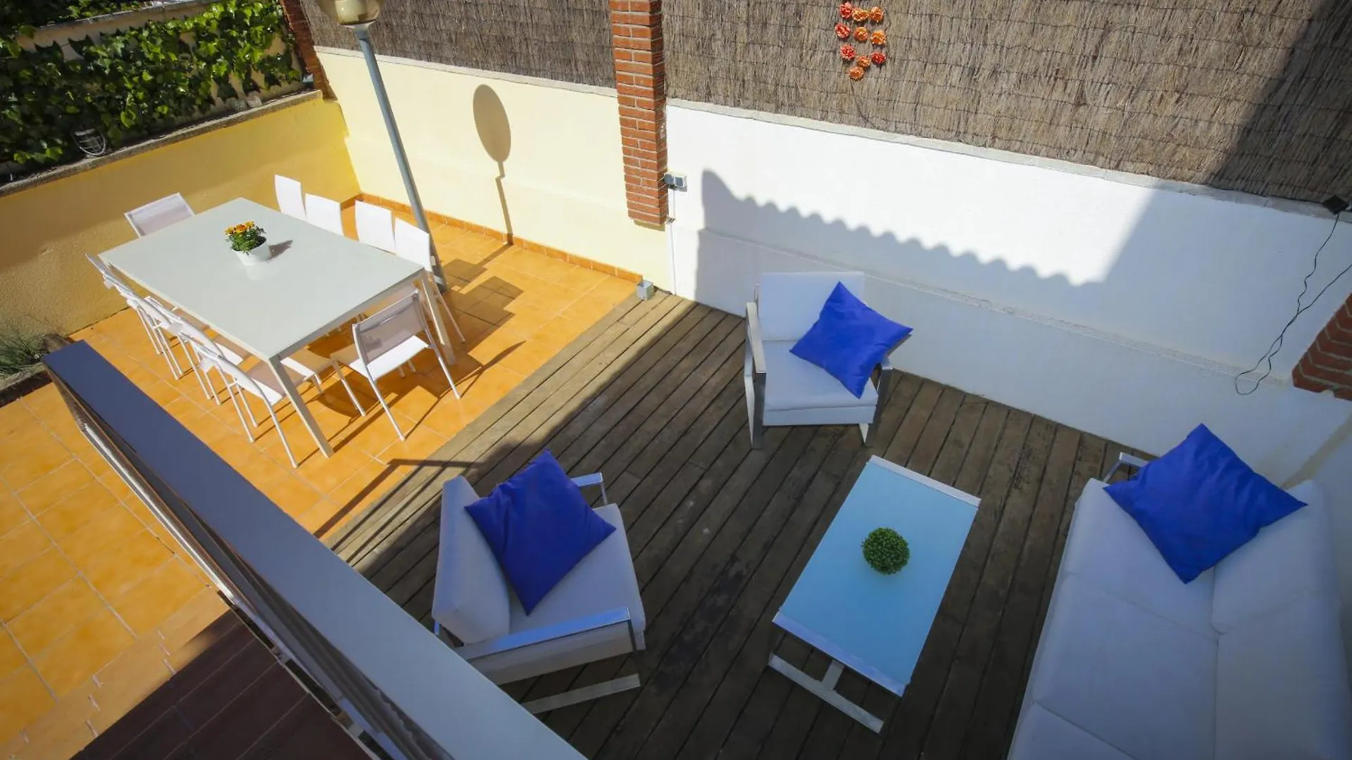 Casa Bruselas カンブリルス 0*,  スペイン